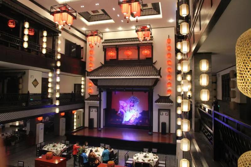 成都高档餐馆推荐排名前十,天府十大特色餐馆