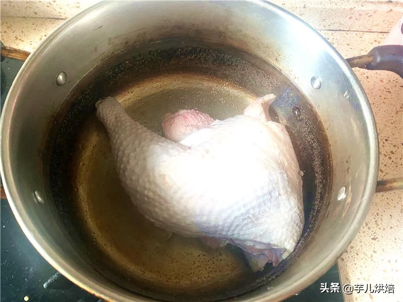 天冷了喝什么汤最暖胃,天冷了常给家人做这道汤味道鲜美