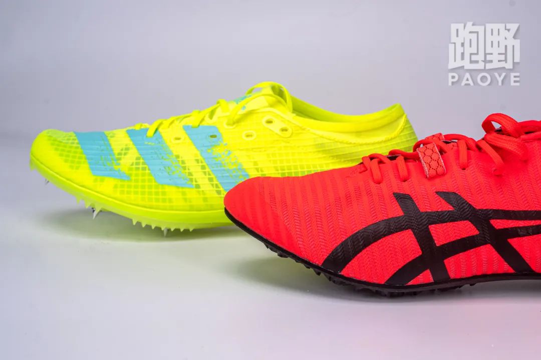 田径知识科普小课堂,田径5项全能钉鞋