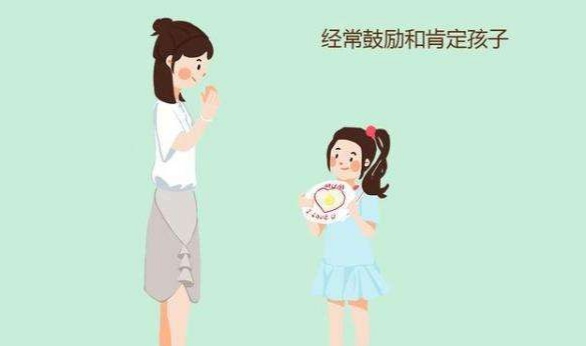 当孩子说讨厌妈妈时妈妈该怎么做,我讨厌妈妈正常吗