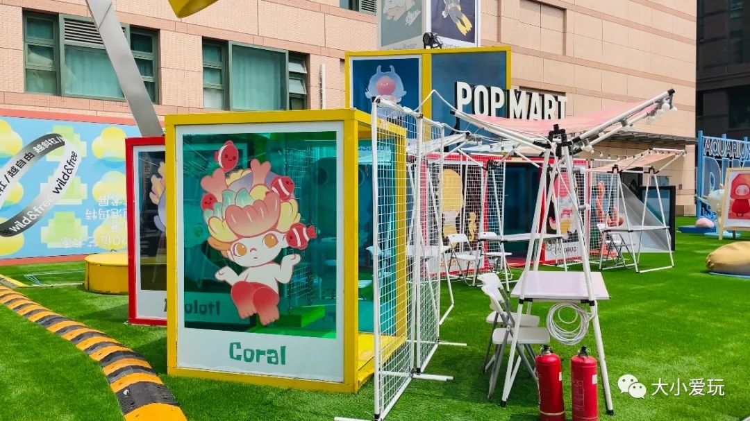 这六个商场才是夏季遛娃最优选！下雨暴晒都不怕，还有一堆好玩的