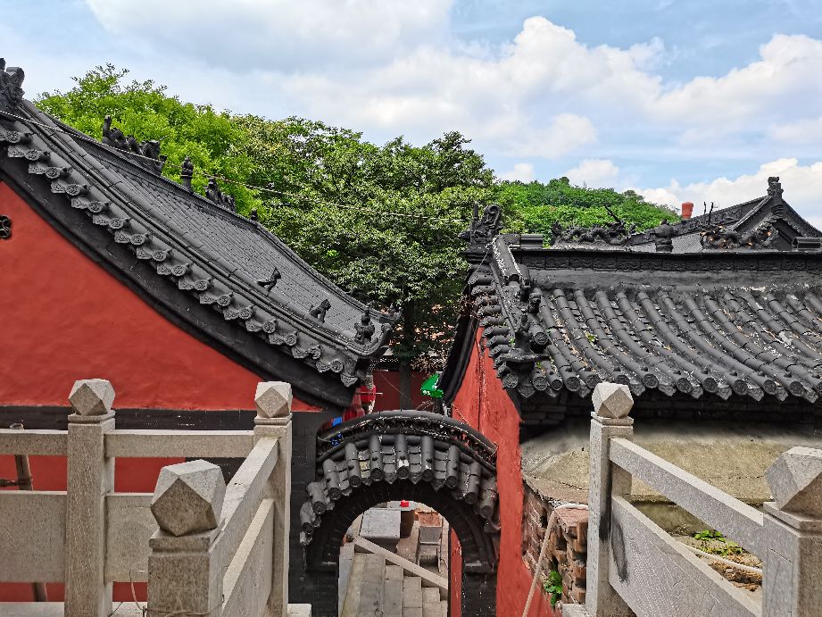 博山区八陡青石关,博山八陡青石关要门票么