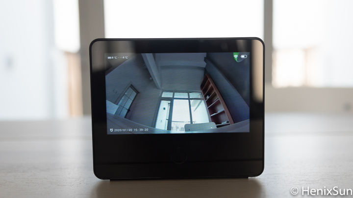 小米米家智能猫眼跟萤石的哪个好,小米米家智能猫眼能匹配1s吗