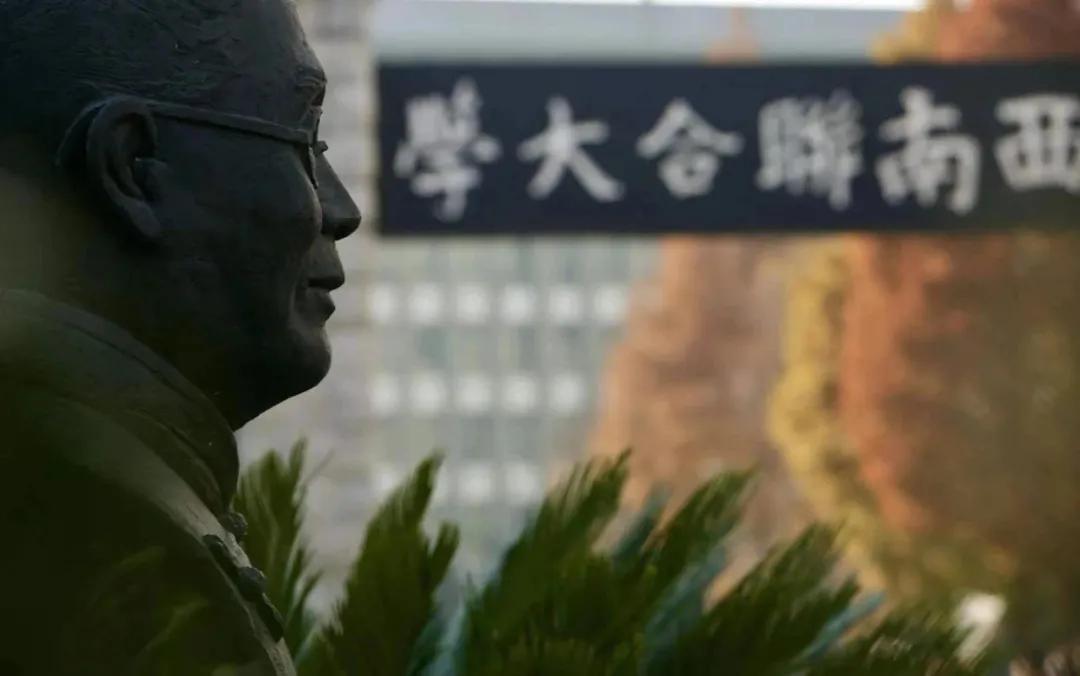 高中生走出两位院士,一个宿舍走出三位院士