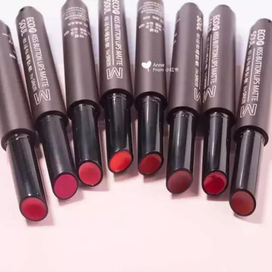 七宗罪口红sparkler,口红七宗罪