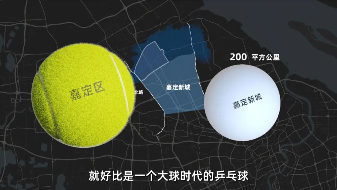 上海五大新城之嘉定,上海五大新城不包括金山吗