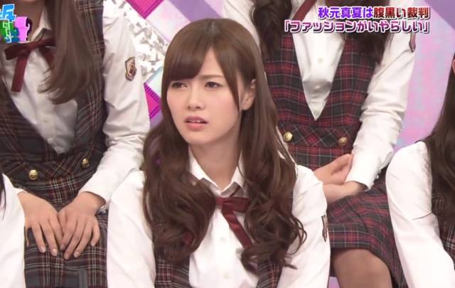 白石麻衣毕业视频大全,白石麻衣在日本演艺界地位