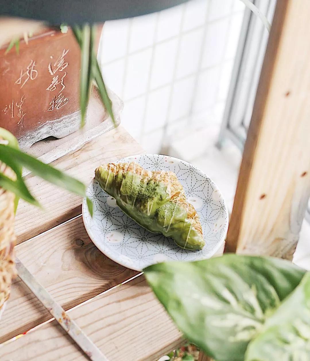 周润发爱吃的香港美食,周润发香港吃蛋挞店