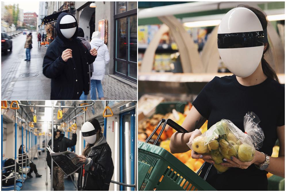 日本推出新口罩,日本制造的口罩