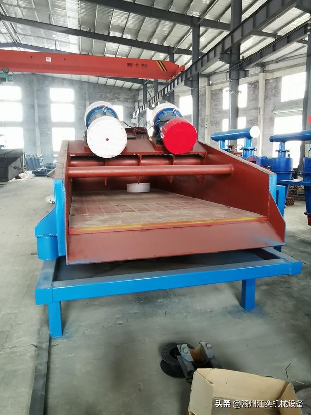 办沙场证能办下来吗,沙场的环保标准