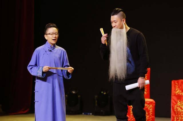 郭德纲京剧水平怎么样,郭德纲最新京剧