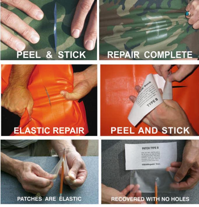 洗装备等于毁装备？户外装备应该这样洗