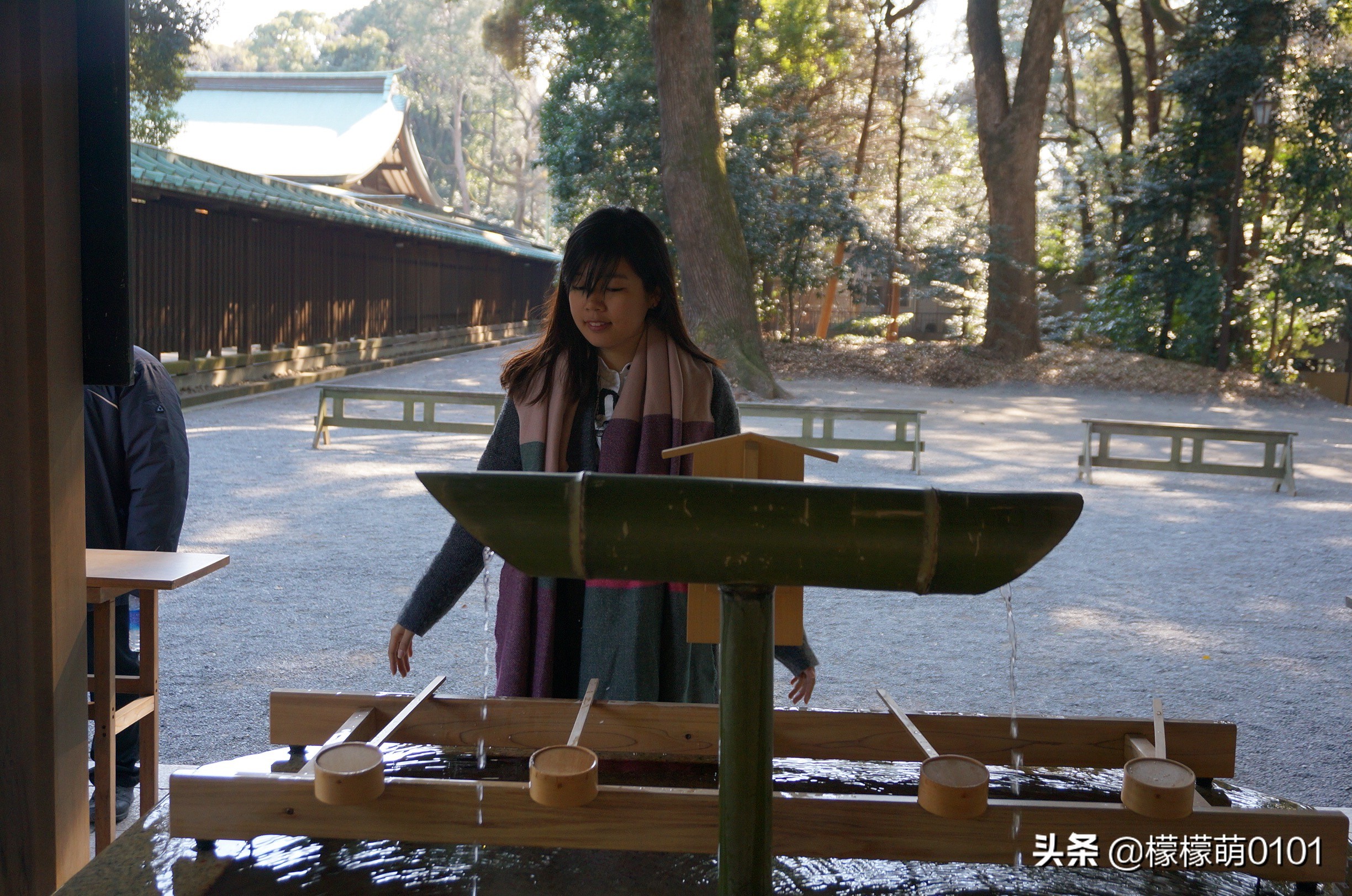 游玩东京攻略,玩转日本东京最全旅游攻略