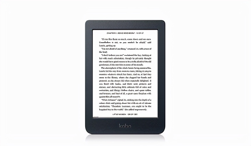 日本好物推荐:电子书阅读器选购指南及推荐