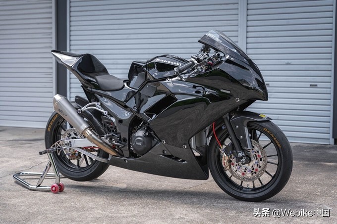 川崎忍者400保养,川崎250越野摩托车保养周期