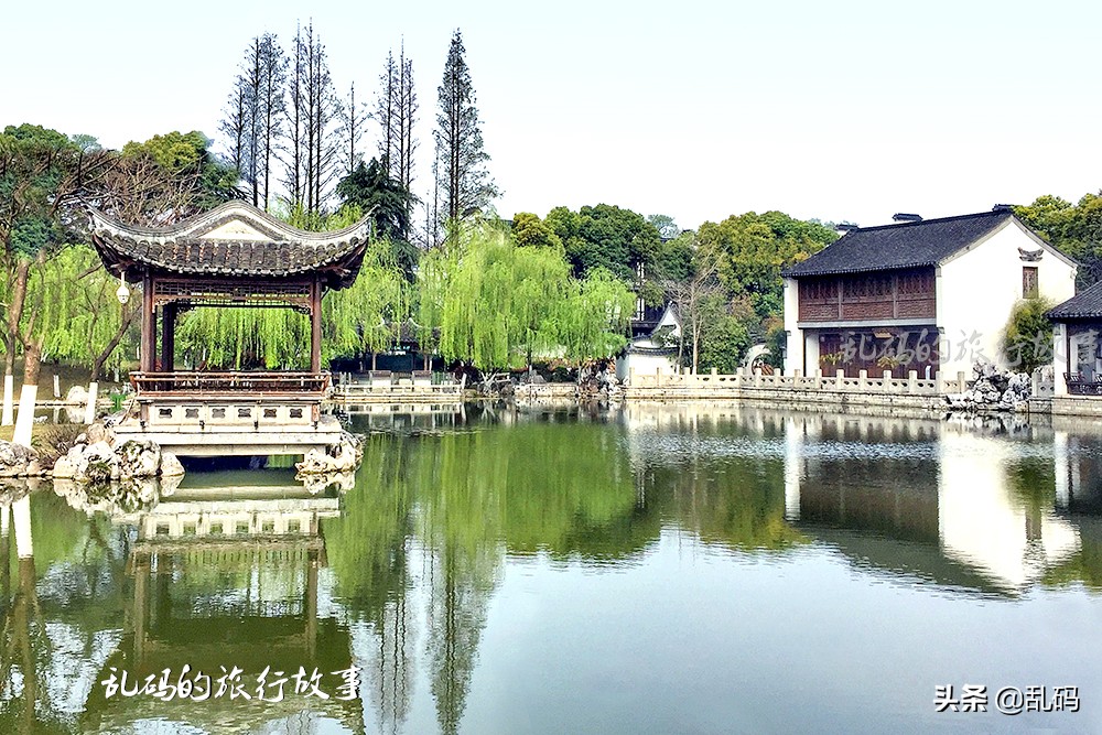 南京私家园林景点,南京两大古典园林