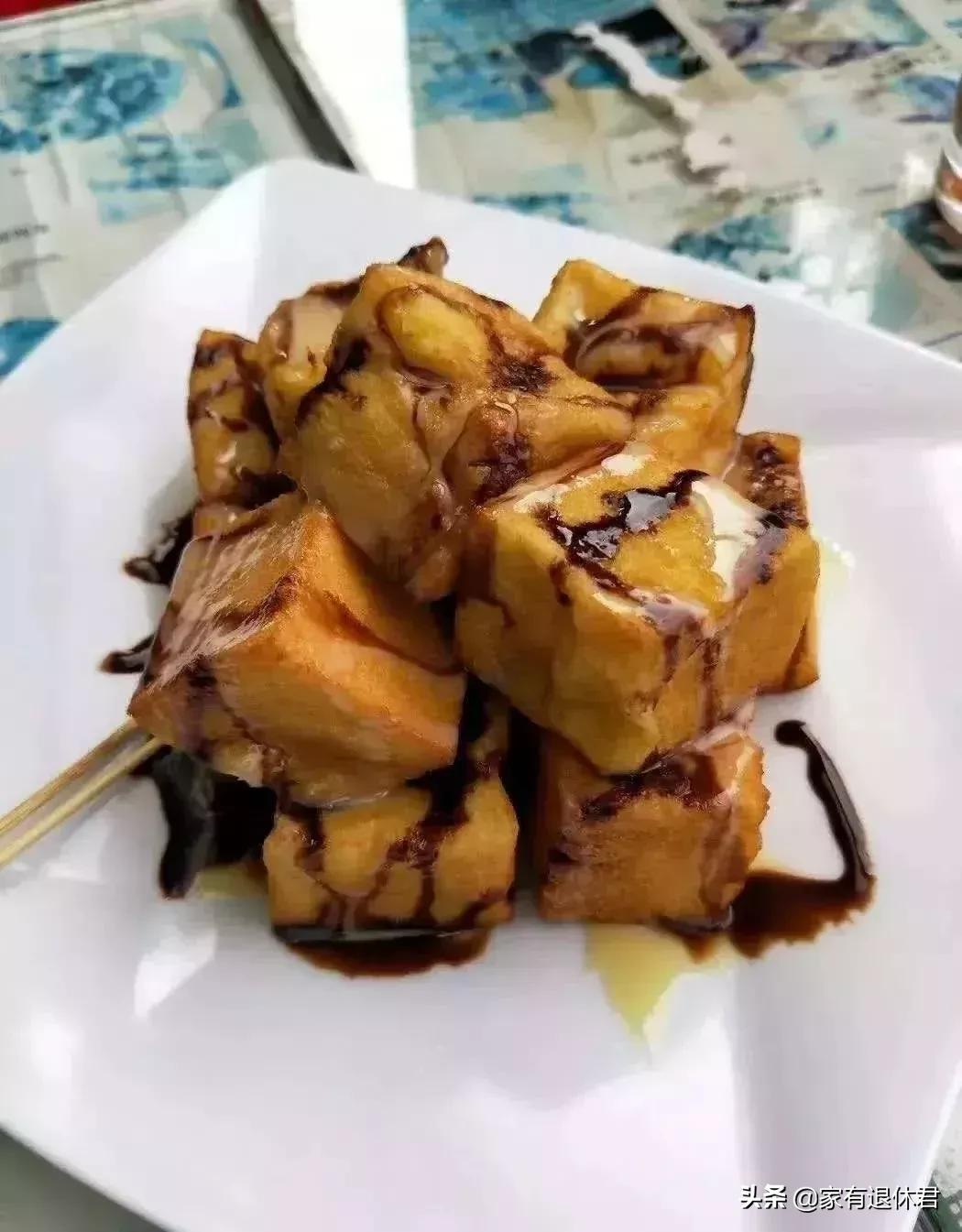 佛山50km徒步全攻略,佛山徒步美食攻略