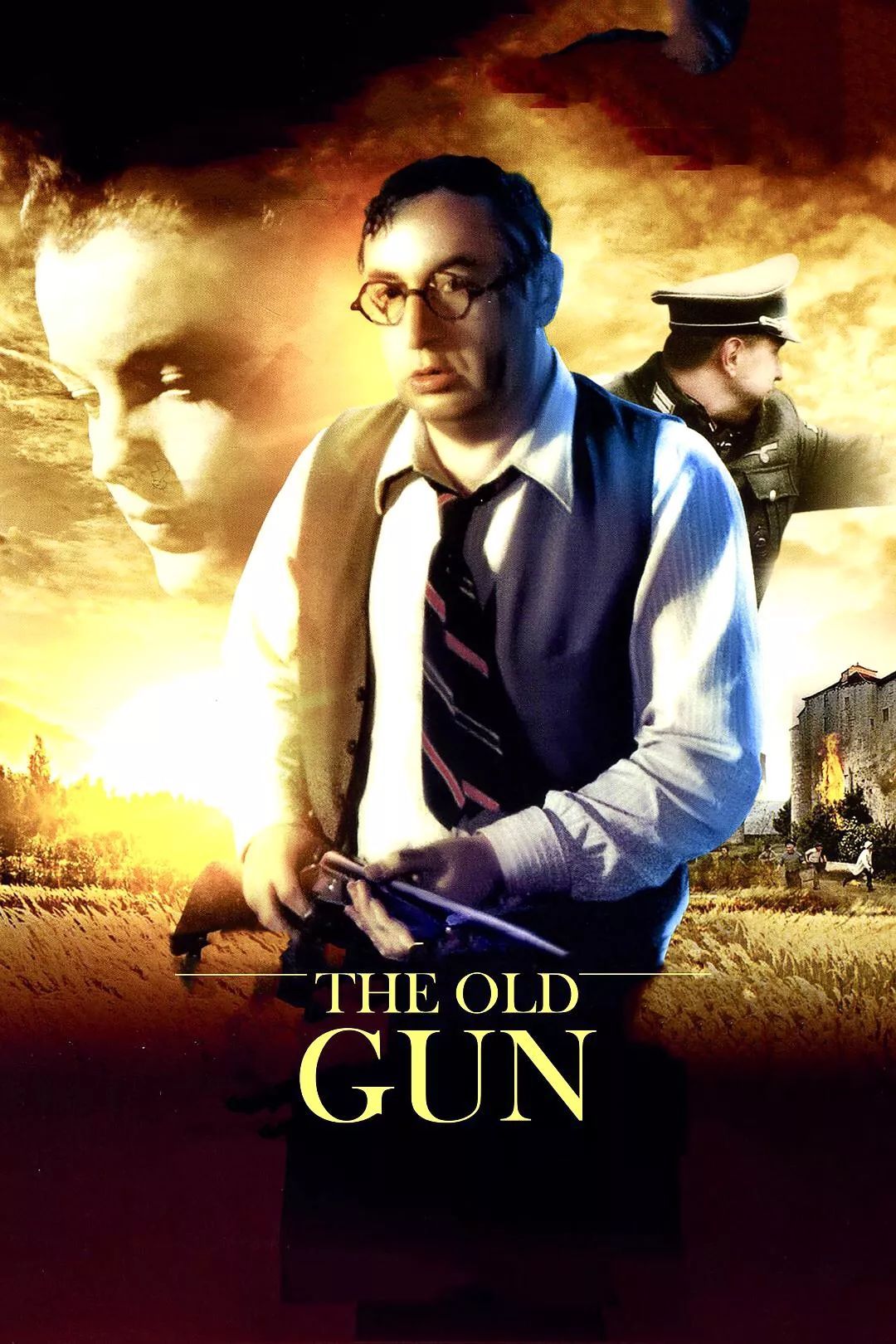 一个男人的复仇完整版,一个男人复仇杀了很多人