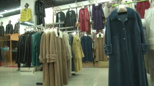 皮草水洗后送去干洗店可以吗,皮草送去干洗是怎样洗的