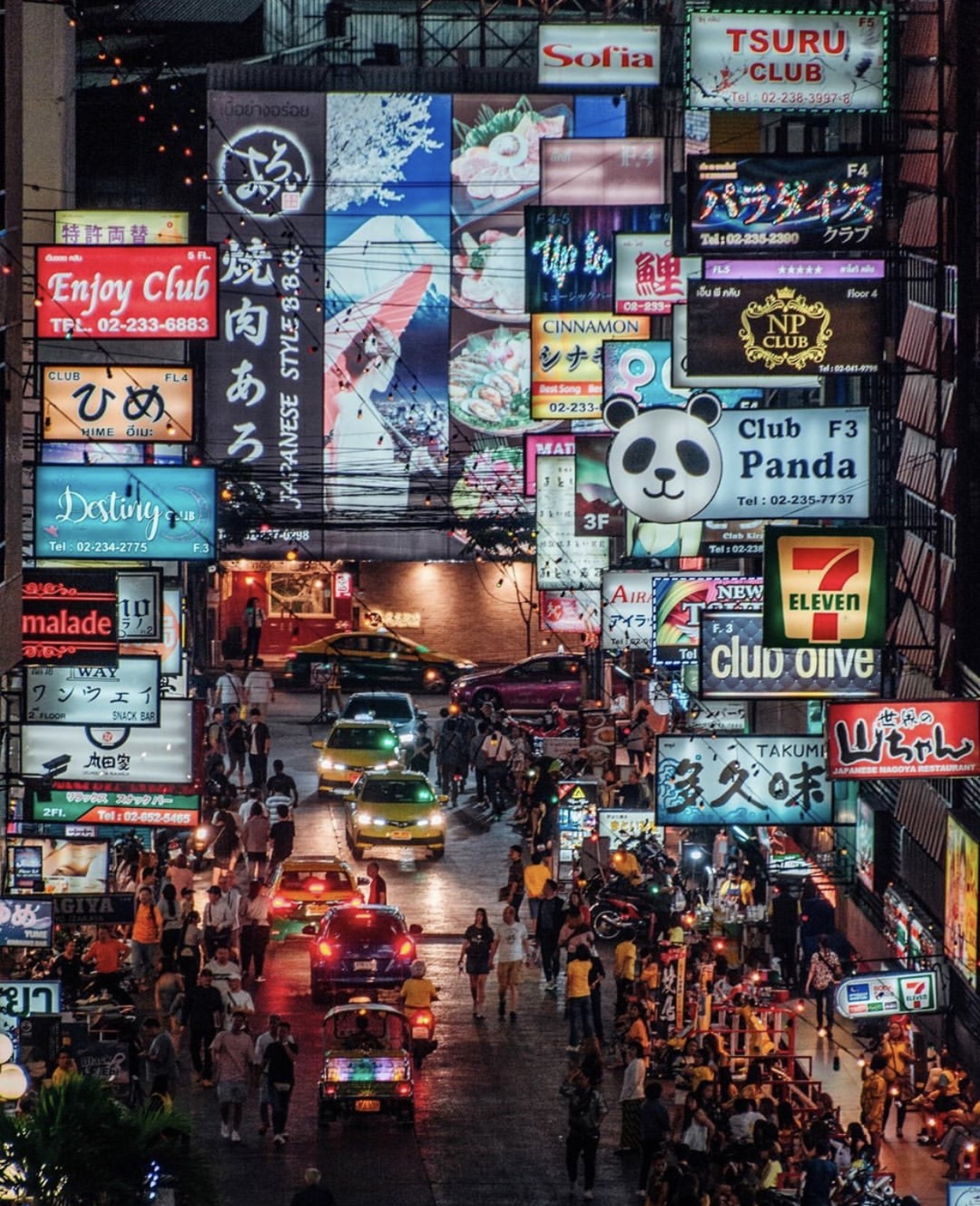 泰国曼谷超实用攻略一网打尽,超省钱的曼谷自助游旅游攻略来啦