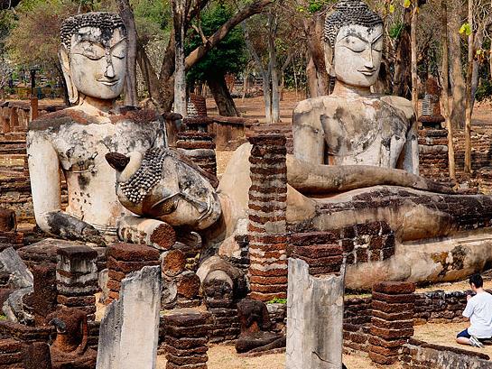 泰国七天游价格表,泰国游竟然比国内便宜