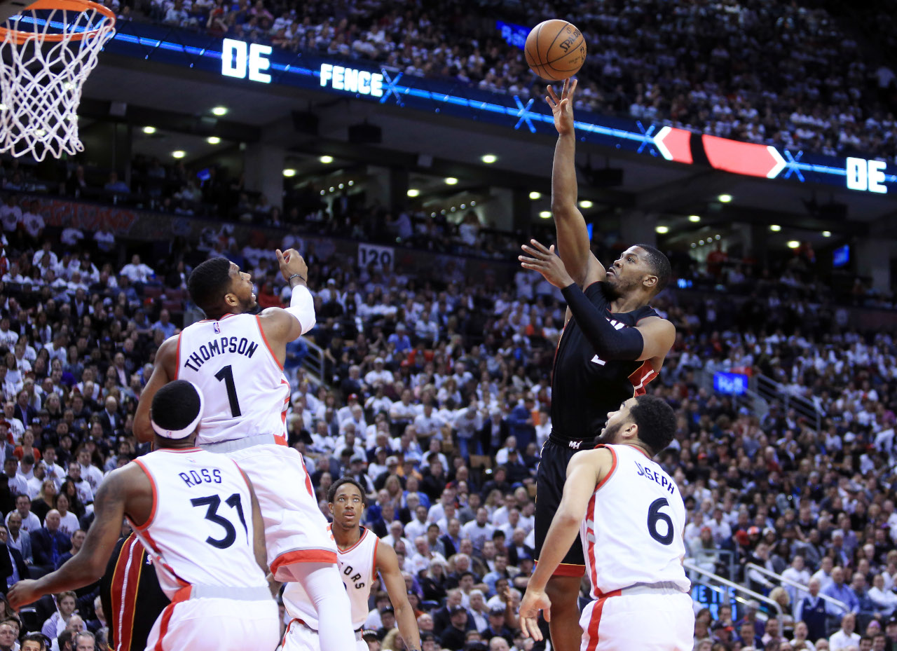 NBA自由球员排名Top10——小前锋