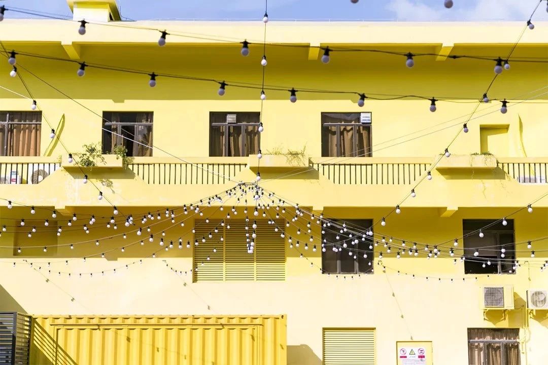 深圳十个小众打卡地,在深圳这些地方既小众又值得打卡