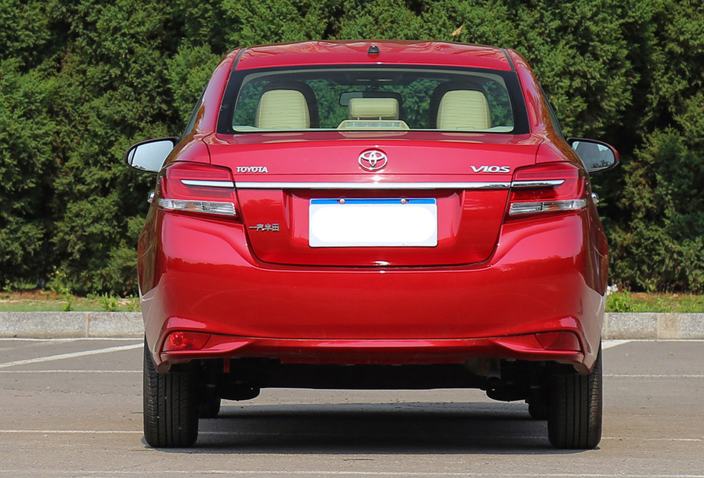 丰田又打造一款省油王,丰田哪款车省油性价比最高