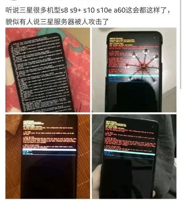 手机黑屏打不开怎么办重启也不行,华为手机黑屏怎么重启