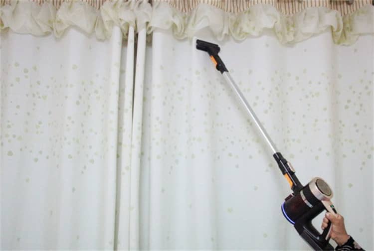 除螨吸尘器是智商税吗,戴森吸尘器是智商税吗