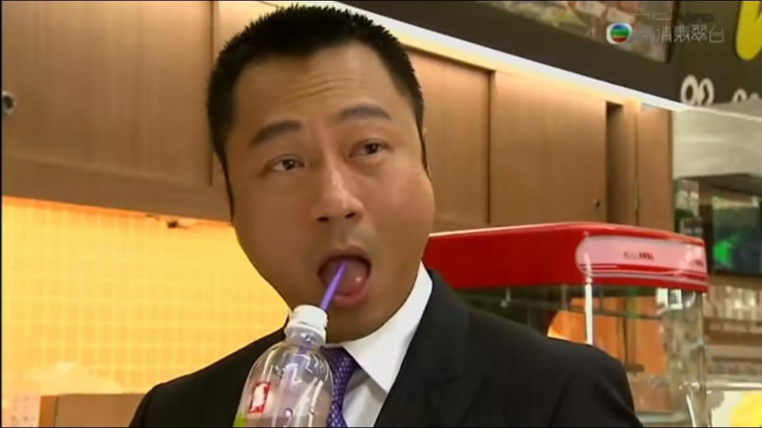 香港男星黎耀祥照片,黎耀祥和前妻的视频