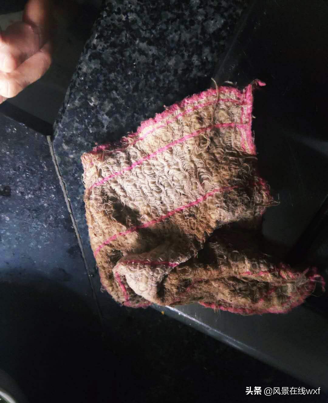 怎么让抹布变干干净净,如何让抹布洁白如新