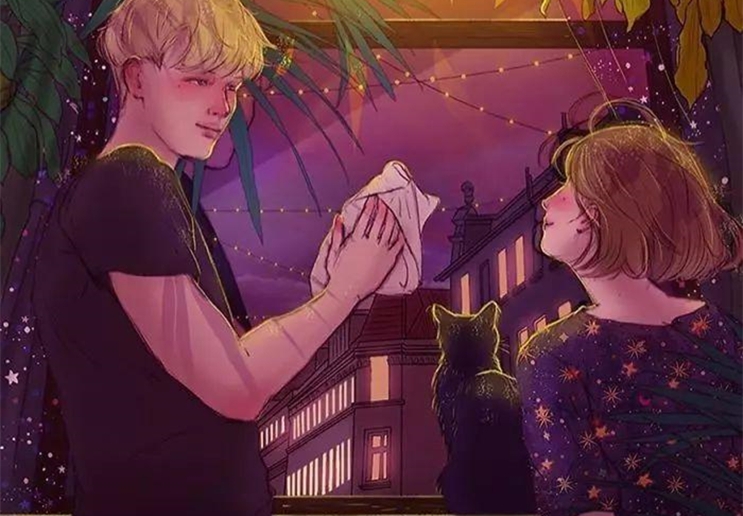 鐩镐翰濡備綍閬垮厤閬囧埌鎹炲コ,涓夊崄涓冨瞾绂诲鐢蜂汉骞磋柂鐧句竾鐩镐翰