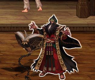 dnf女职业三觉所有技能,dnf女法三觉立绘超清图