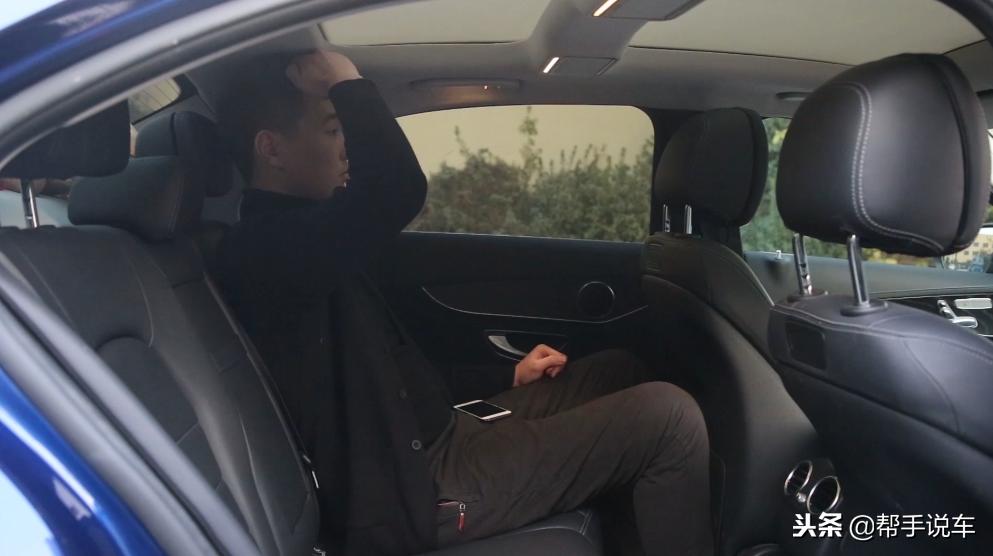 二手奔驰适合入手不,16年的奔驰c200l二手多少钱