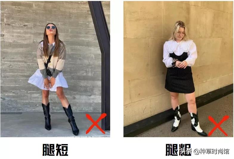 这六款马丁靴不止保暖还带增高,马丁靴淘汰了吗