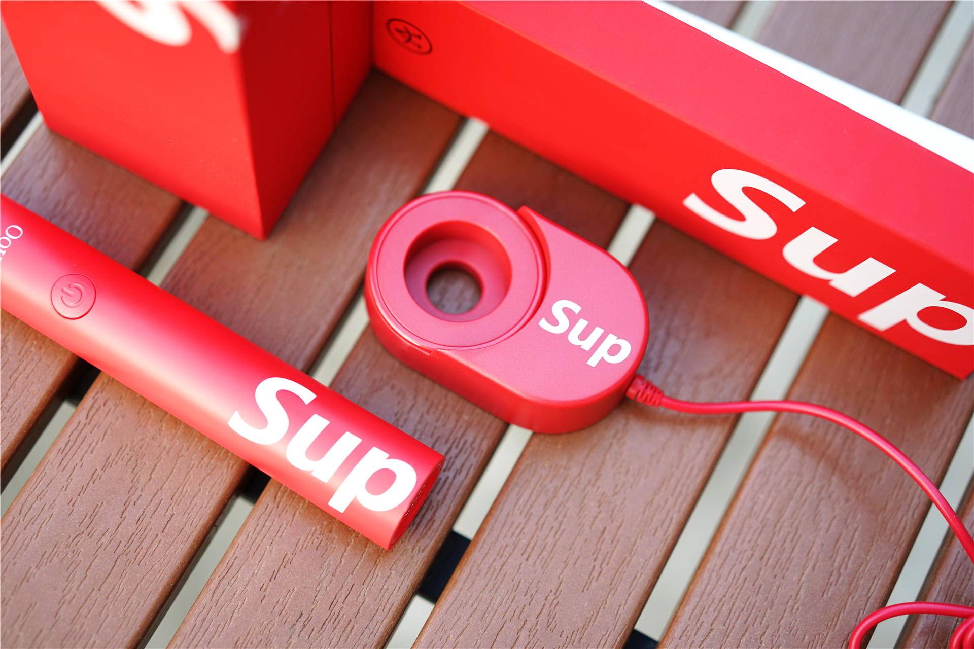 艾优sup电动牙刷刷头,艾优sup电动牙刷好吗