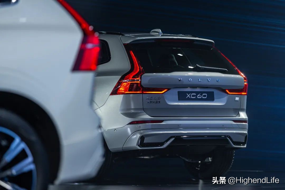 沃尔沃xc40适合中老年男性吗,沃尔沃xc60无悔之选