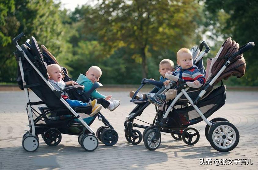 宝宝突然从推车里摔下去,宝宝从婴儿车上摔下来要观察多久