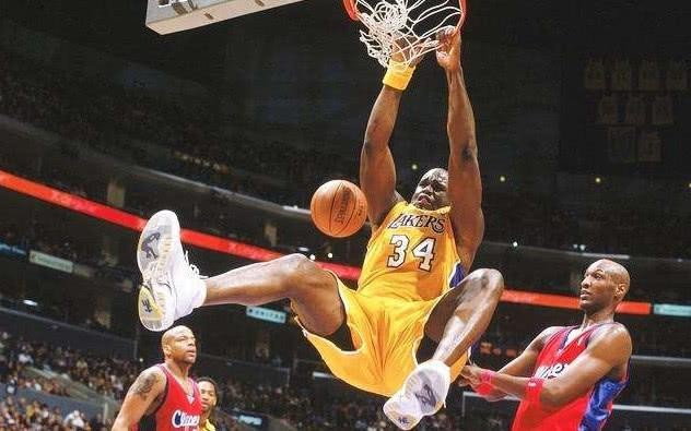 nba现役打法最硬核中锋和大前锋,nba统治力的中锋集锦