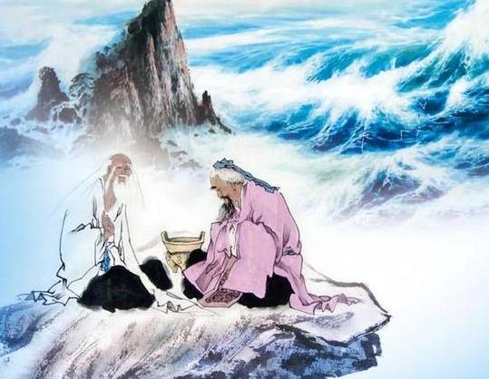 易经说：一个家庭常常出事？十有八九是出了四个“怪人”，要警惕