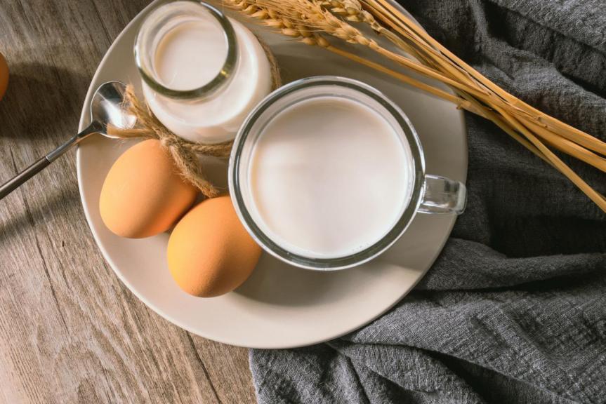 孕妇吃的白蛋粉,孕妇白蛋粉怎样吃