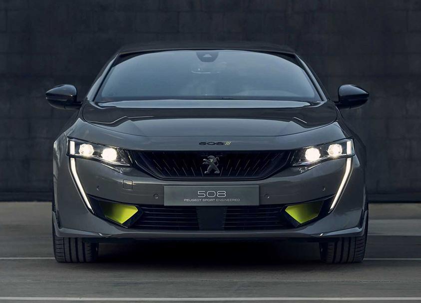 4.3秒破百的国产轿车,4.3秒破百