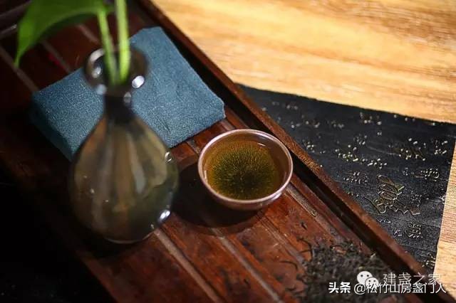 建盏为什么叫建盏,建盏为什么是国宝