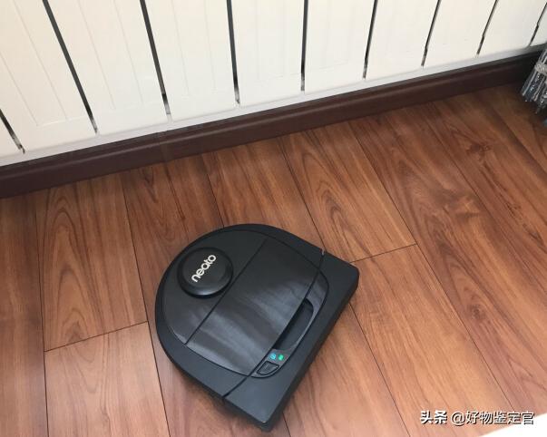 neato扫地机好不好,neato扫地机最大能扫多少平米