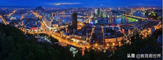 2021年柳州市初中升高中录取率,2020年柳州市中考网上报名全攻略