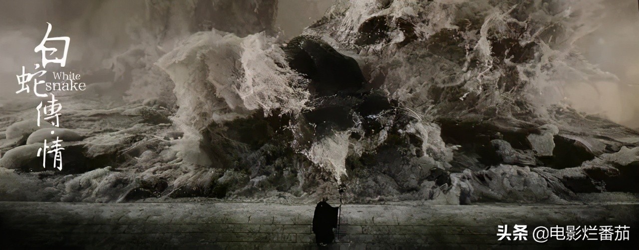 白蛇传电影哪个版本好看,白蛇传哪一部最好看