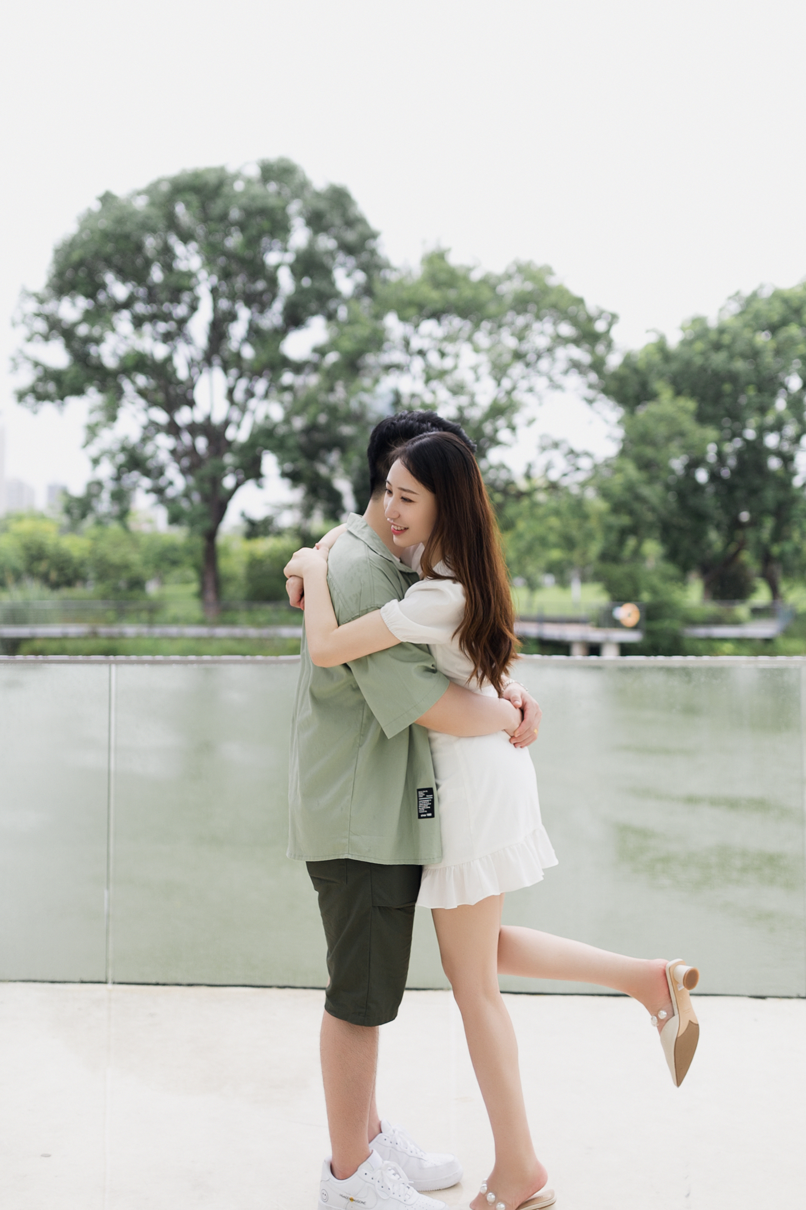 深圳领证照片去哪里拍比较好,深圳领证需要什么条件