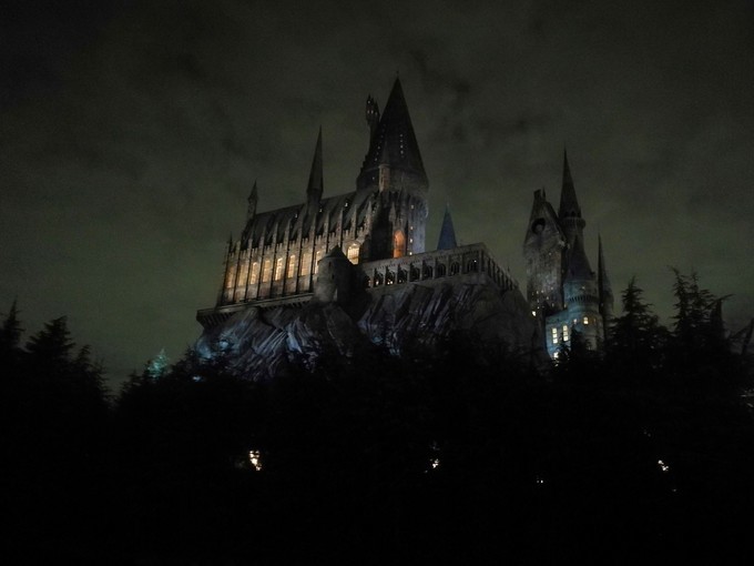 如何一天玩转环球影城,如何玩转大阪环球影城