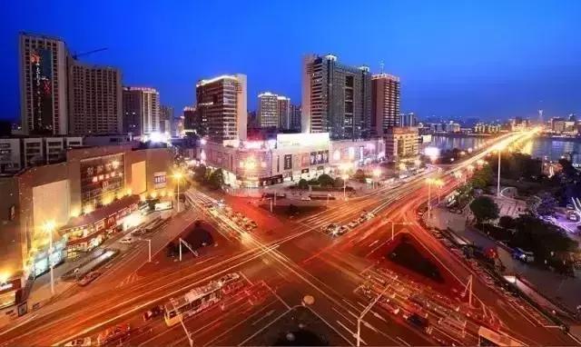 株洲这座城市的发展历史,湖南株洲是一个怎样的城市